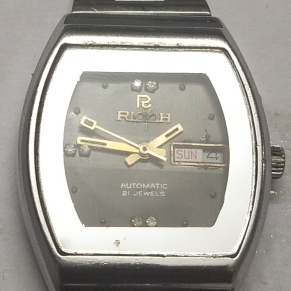 RICOH WATCH - Picture 3 of 7